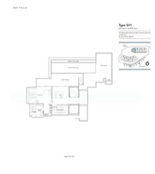 Turquoise (D4), Condominium #573915061